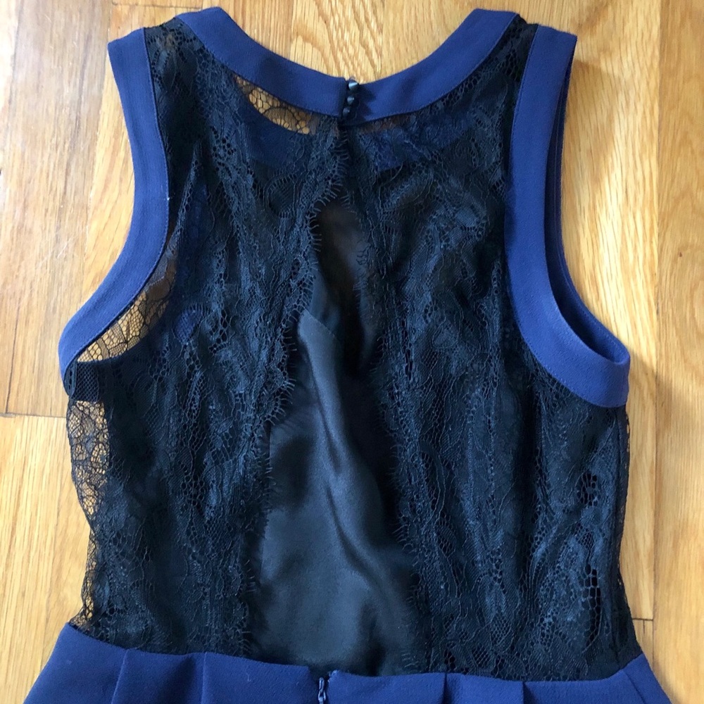 BCBGeneration dress - Picture 4 of 4
